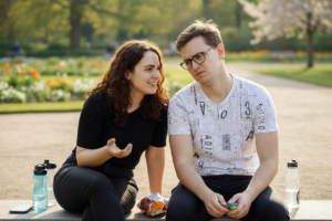 Relatie met ADHD, hoe ga je ermee om?